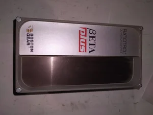 Boston Gear RBS2B Beta Plus DC Motor Speed Control