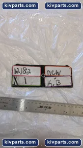 Parker Liquid Line Filter – actual item, photo 7 of 7