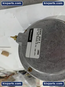 Honeywell 1P953C – actual item, photo 2 of 4