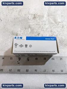 Eaton CWL515C-BX-LW Arrow Hart L5-15R – actual item, photo 10 of 11