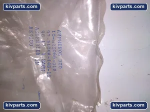 Amphenol Connector – actual item, photo 2 of 3
