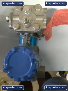 Honeywell ST800 Pressure Transmitter – actual item, photo 2 of 7