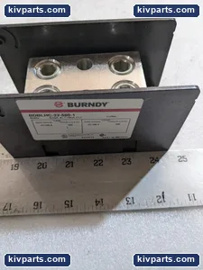Burndy BDBLHC-22-500-1 Lug – actual item, photo 4 of 9
