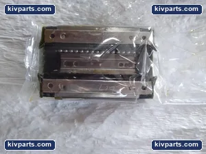 THK SR20W1SS GK Linear Guide Block – actual item, photo 2 of 5