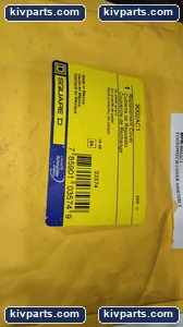 Square D AC1 Foot Switch – actual item, photo 2 of 4