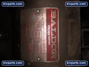 12-15PL Power Tool – actual item, photo 2 of 6