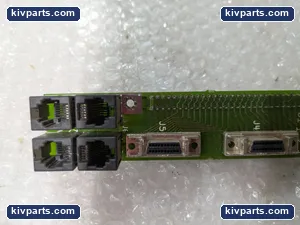 Fischer Porter 686B604U01 Options Adapter Board Module – actual item, photo 7 of 9