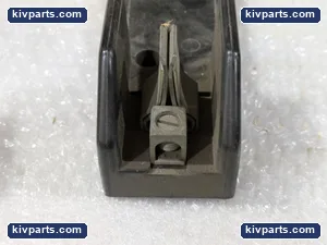 Underwriters 581-G 60100 Fuse Holder Block – actual item, photo 2 of 4