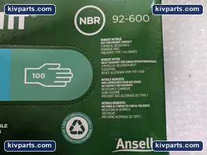 92-600 Safety Relay – actual item, photo 2 of 10