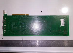 Dell CN-0TW212-13740 Nvidia Board