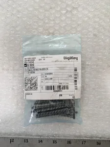Harwin D01-9922046 Connector