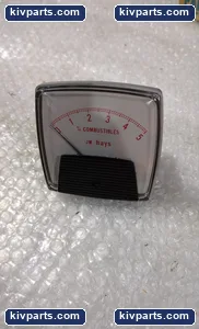 Penel Meter 50-250300FAF – actual item, photo 2 of 5