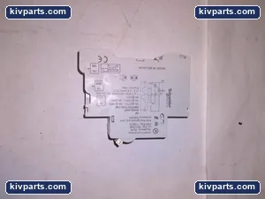 Schneider Electric 60110 Multi 9 C60 Breaker – actual item, photo 2 of 6