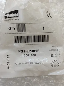 Parker PS1-E2301F Pneumatic Component – actual item, photo 1 of 4