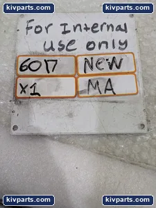 40000003 Series Universal Encoder – actual item, photo 7 of 7