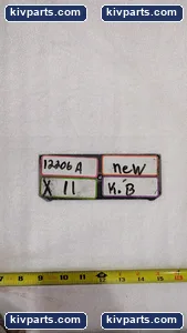 0.0.603.41 3 with Tommy Plug – actual item, photo 3 of 3