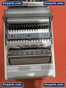 Mydata L-014-1561 Automation Agilis – actual item, photo 2 of 12