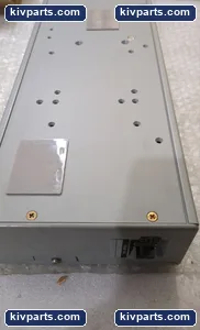 Foxboro 210S-1 Scale Spec 200 Horizontal Panel – actual item, photo 3 of 4