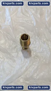 Parker X48F-8-8 Pneumatic Component – actual item, photo 2 of 5