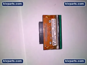 KCE-53-12PAT1 R=1242 25-00004 12KW28 Printer – actual item, photo 2 of 3