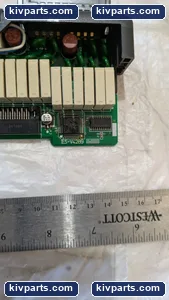 AutomationDirect D2-12TR PLC Module – actual item, photo 8 of 12