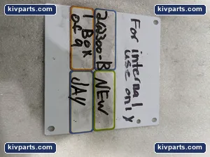 Mersen A6Y60 Fuse – actual item, photo 9 of 9