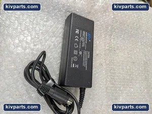 KFD A12-2-120005000 AC DC Power Adapter – actual item, photo 2 of 3