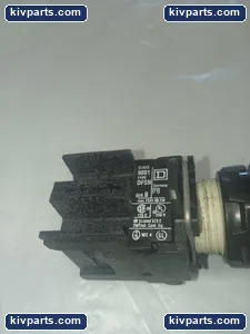 Square D 9001DFSN Pilot Light Module – actual item, photo 5 of 6