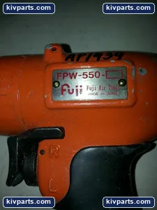 Fuji Electric FPW-550 Assembly Torque Control – actual item, photo 2 of 3