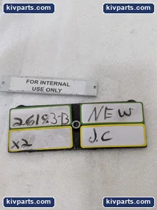 Johnson Controls T-9001-1 HVAC Pneumatic Control – actual item, photo 7 of 7