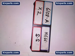 UNKNOWN 64 – actual item, photo 2 of 2