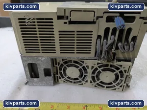 Mitsubishi FR-E540-5.5K AC Drive – actual item, photo 4 of 8