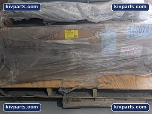 Square D MPZB5S40F Transformer – actual item, photo 2 of 3
