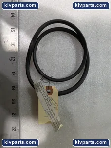 Fram 238209 Engine Oil Filter Gasket Seal – actual item, photo 4 of 5