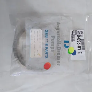 Flowserve 550D7AX1-20K Ingersoll-Dresser Wear Ring Pump