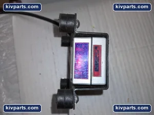 Datalogic DS2200-1110 Mount Laser Barcode Scanner – actual item, photo 2 of 5