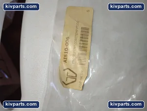 AI510-006 PT100 Stainless Temprature Probe – actual item, photo 4 of 6