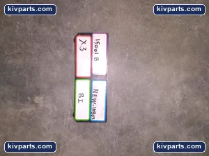 Allen-Bradley 700-HN120 Relay Socket – actual item, photo 4 of 4