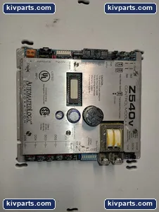 Automated Logic Z540V Corp Control Module – actual item, photo 3 of 5