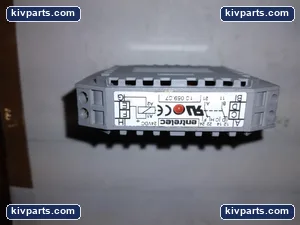 Entrelec 059.07 10 Relay – actual item, photo 3 of 4
