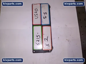 Eaton CD2-B3-DU Heinemann – actual item, photo 4 of 4
