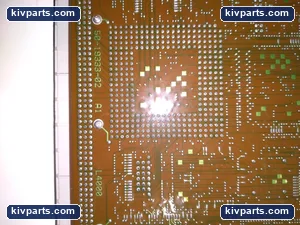 DEC GS-4 – actual item, photo 10 of 12