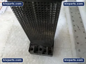 Westinghouse C79458-L8002-B20 VR 825 Two-Circuit Resistor – actual item, photo 5 of 16