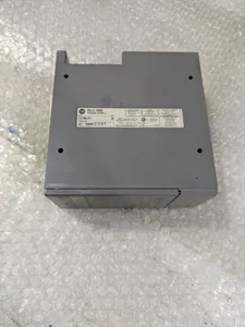 Allen-Bradley 1746-P1 SLC 500 Power Supply