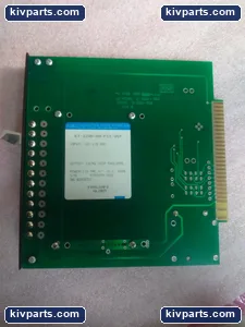 D-1024-505 Failsafe Alarm Module PCB Board – actual item, photo 3 of 11