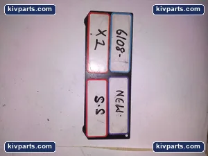Apollo CF8M – actual item, photo 5 of 5