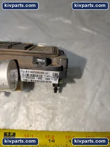 Gilbarco 892638-002-080 Fuel Dispenser Part – actual item, photo 3 of 4