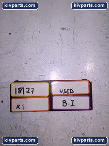 Telemecanique ABL-6RE2410M Power Supply – actual item, photo 6 of 6