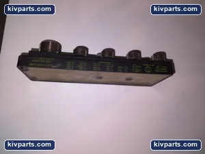 Turck 8MB12Z-5-CS19 Volt 6 – actual item, photo 2 of 3
