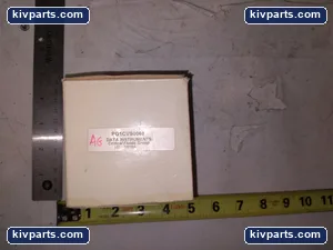 Data Instruments PG1CVS0060 Pressure Gauge – actual item, photo 3 of 4